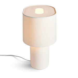 Hilla Table Lamps