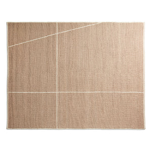 Collet Rug - 3 Sizes