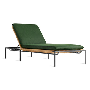 Dog Days Outdoor Sun Lounger - New Colours!
