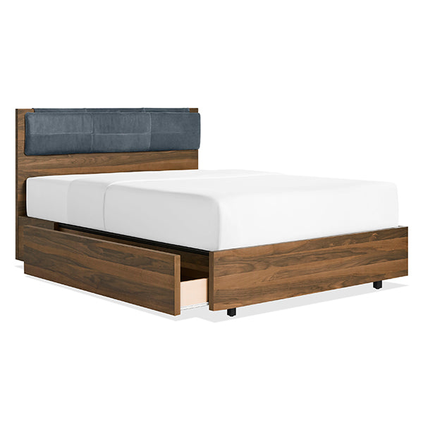 Homecoming Storage Bed – New!