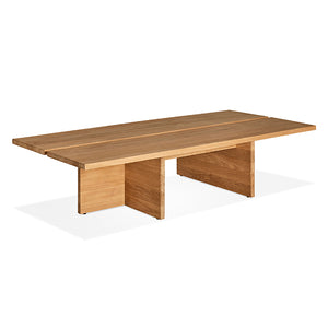 NowThen Outdoor Coffee Table – New!