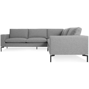 New Standard Sectional Sofa