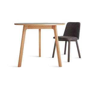 Apt 36" Round Cafe Table