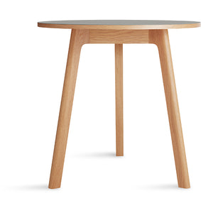 Apt 30" Round Cafe Table