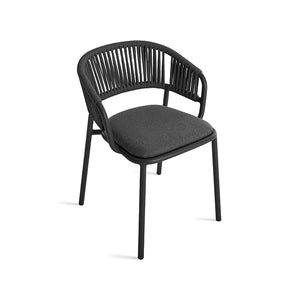 Mate Outdoor Dining Chair