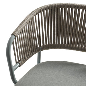 Mate Outdoor Lounge Chair