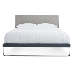 Me Time Upholstered Queen Bed