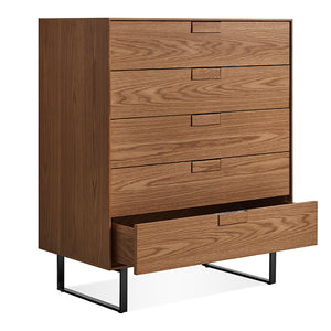 Series 11 5 Drawer Dresser
