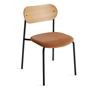 SideBySide Upholstered Dining Chair