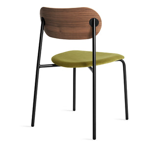 SideBySide Upholstered Dining Chair