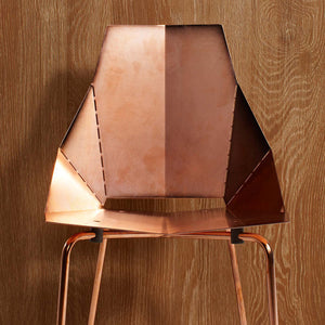 Real Good Chair - Copper