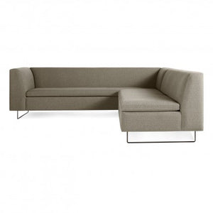 Bonnie and Clyde Sectional