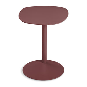 Swole Small Accent Table - New Finishes!