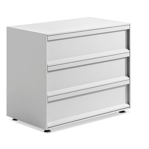 Superchoice - 3 Drawer Dresser