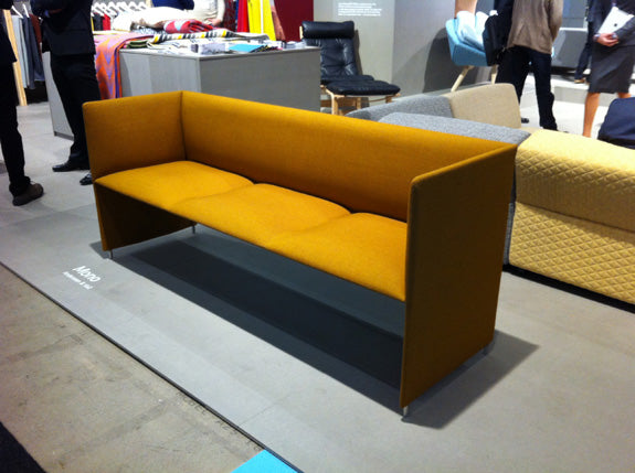 Stockholm Furniture and Light Fair 2015