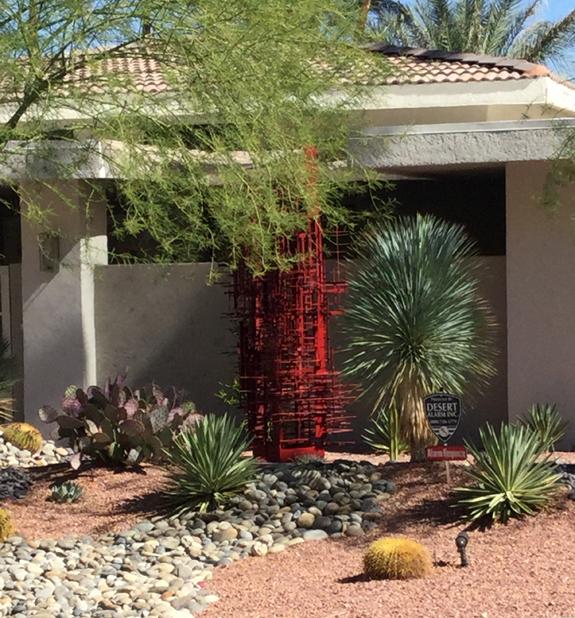 Design By Chance - Palm Springs