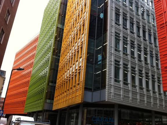 The London Design Festival