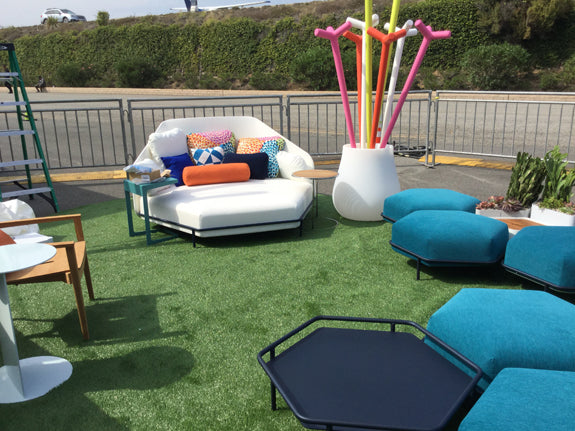 Design by Chance – WestEdge Design Fair and DesignLIVELA