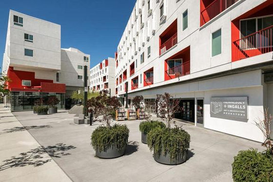 Design By Chance – Malibu, Beverly Hills and DTLA(revisited)