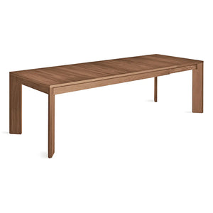 Moreover Extension Tables - New!
