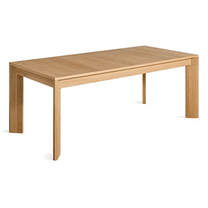 Moreover Extension Tables - New!