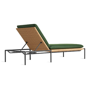 Dog Days Outdoor Sun Lounger - New Colours!