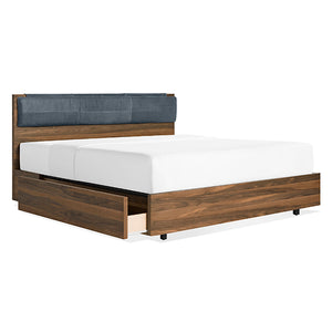 Homecoming Storage Bed – New!