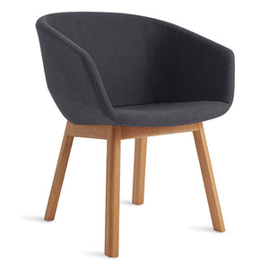 Host Upholstered Dining Chair