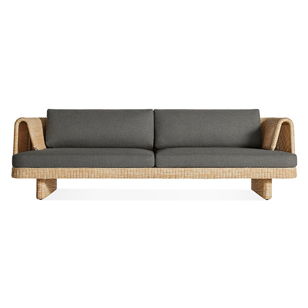 Loophole Outdoor 3 Seater Sofa – New!