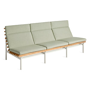 Perch Outdoor 3 Seat Sofa - New Colours!