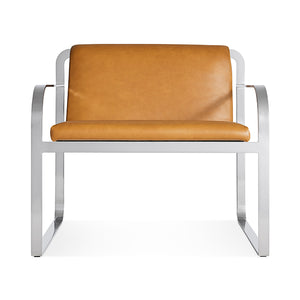 Skald Lounge Chair – New!