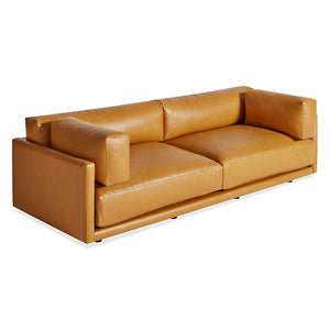 Sunday 102" Leather Sofa - New!