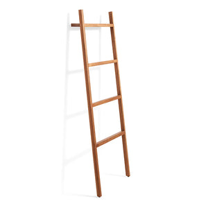 Woodsy Storage Ladder - New!
