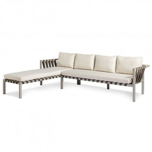 Jibe Outdoor Left Sectional Sofa