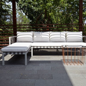 Jibe Outdoor Left Sectional Sofa