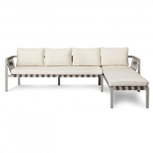 Jibe Outdoor Right Sectional Sofa