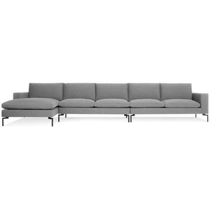 New Standard Sectional Sofa - Medium