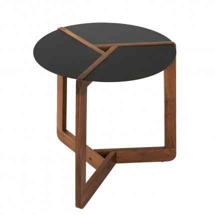 Pi Side Tables - 2 Sizes