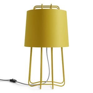 Perimeter Table Lamp