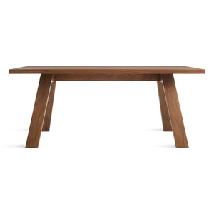 A Walk in the Park 72" Dining Table