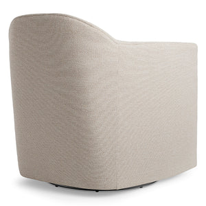 About Face Swivel Lounge Chair - New!