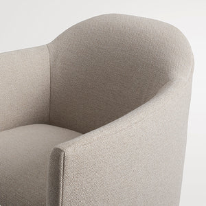 About Face Swivel Lounge Chair - New!