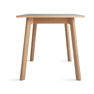 Apt 30" Square Cafe Table