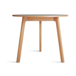 Apt 36" Round Cafe Table