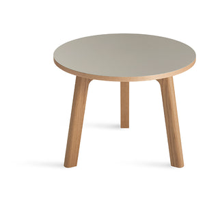 Apt Low Side Table