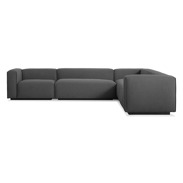 Cleon Large Sectional