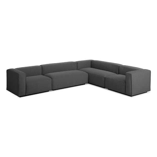 Cleon Large Sectional Sofa Urban Mode