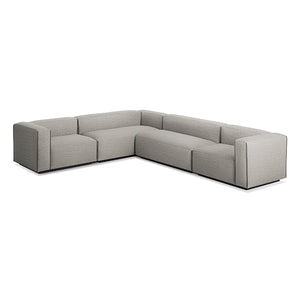 Cleon Large Sectional