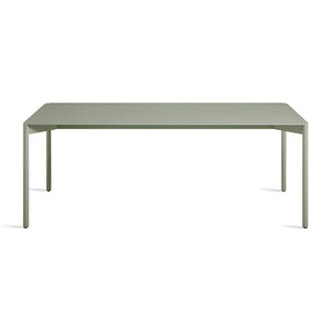 Comeuppance 80" Dining Table