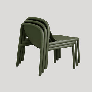 Decade Indoor Outdoor Lounge Chair - New!